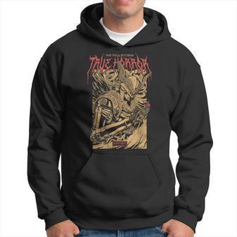 Blade Of Miquella True Horror Goddess Of Rot Gamer Gaming Hoodie - Thegiftio UK