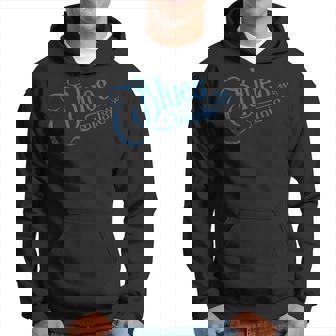 Blues Music – Blues Lover Musicien Guitariste Sweat à capuche - Cadeauxyz