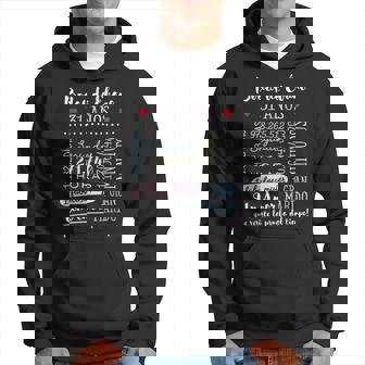 Bodas De Ébano 31 Años Aniversario De Boda Regalo Sudadera - Regaloses