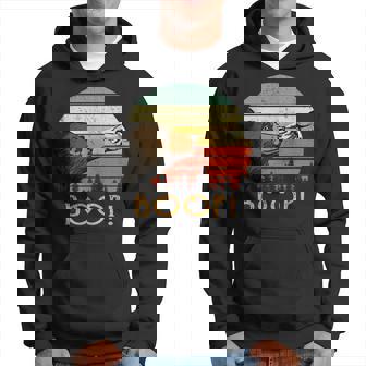 Boop The Bear Hoodie | Seseable CA