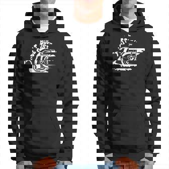 Got Boost Divertido Turbo Caracol Sudadera - Regaloses