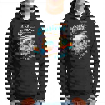 I Was Born In The 1900S Be Patient With Me Vintage Hoodie - Monsterry