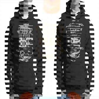 Born In Nobody Is Perfect But If You Were Born In 1962 You're Pretty Damn Close Hoodie - Monsterry