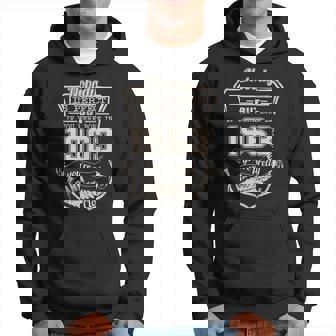 Born In Nobody Is Perfect But If You Were Born In 1963 You're Pretty Damn Close Hoodie - Monsterry
