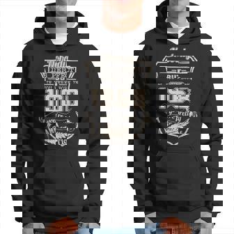 Born In Nobody Is Perfect But If You Were Born In 1968 You're Pretty Damn Close Hoodie - Monsterry