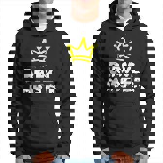 Brawl Master Gamer Gaming Brawler Brawl Hoodie - Seseable