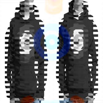 Breloque De Protection Contre Le Mauvais Œil Grec Mati Sweat à capuche - Cadeauxyz