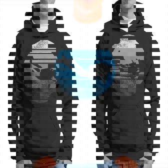 Buceo Buzos Hombres Señoras Buceointage Sudadera - Regaloses