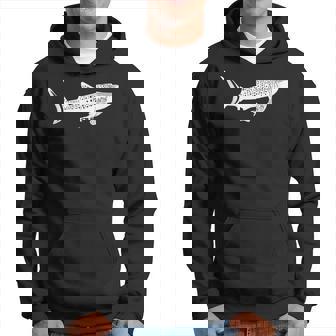 Buceo Con Tiburón Ballena Buzo Oceano Idea De Regalo Sin Mangas Sudadera - Regaloses