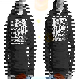 In My Bulldogs Era For Bulldog Mascot Sports Fan Hoodie | Seseable UK