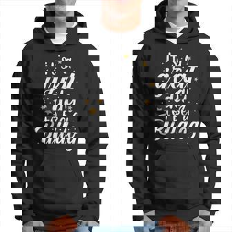 Bulldogs School Sports Fan Team Spirit Great Day Hoodie | Seseable UK