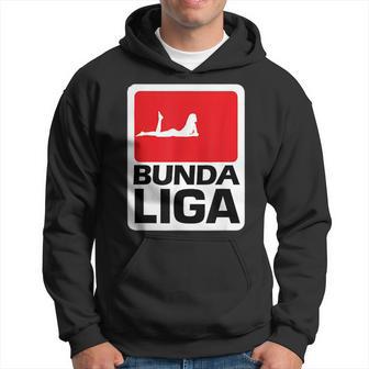 Bunda Liga Malle Sauf Kapuzenpullover - Geschenkecke