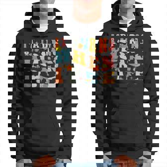 It Burns When I Pee Retro Offensive Inappropriate Meme Hoodie | Mazezy