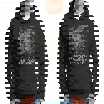 Cabezas De Esqueleto De Heavy Metal Sudadera - Regaloses