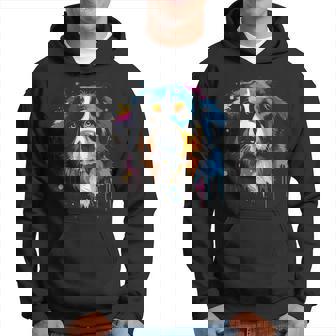 Cachorro De Boyero De Berna Sudadera - Regaloses