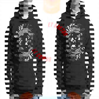 Cadeau Breton Motard Humour Bretagne Moto Citation Homme Sweat à capuche - Cadeauxyz