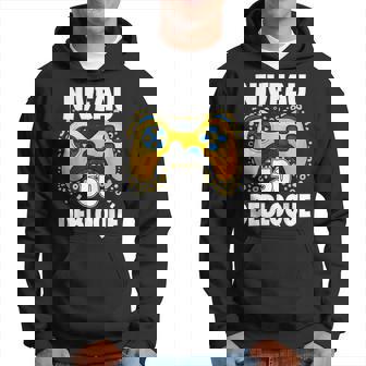 Cadeau Homme 50 Ans Anniversaire Gamer Niveau 50 Humour Sweat à capuche - Cadeauxyz