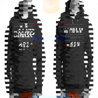 Camacho Para Presidente En 2024 Humor De Las Elecciones Presidenciales Sudadera - Regaloses