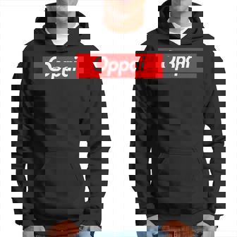 Camicia Oppai Anime Felpa con cappuccio - Novitaregali