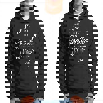 Camisa Ahijada Mi Madrina Me Ama Sudadera - Regaloses