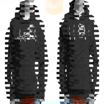 Camisa Bonsai Heartbeat Regalo Para Los Amantes Del Bonsái Sudadera - Regaloses