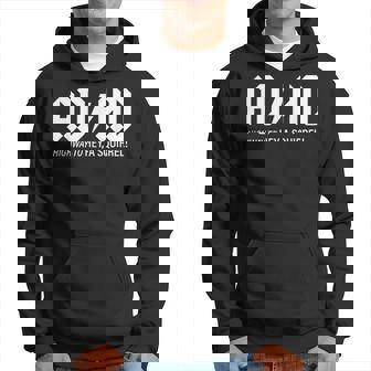 Camisas De Concienciación Sobre La Salud Mental Para Tdah Highway To Hey Sudadera - Regaloses