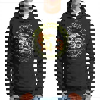 Can-Am Three Wheels Rider Hoodie - Seseable