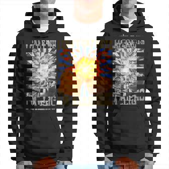 I Cant Eat Nuts Im Allergic Nut Allergy Nut Intolerance Hoodie - Monsterry