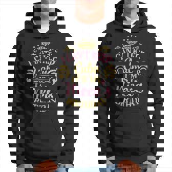 I Can't Keep Calm It's My Niece's Birthday Happy To Me Hoodie - Monsterry
