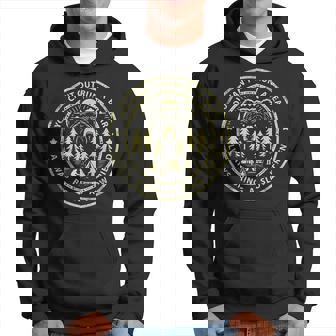 You Can't Outrun A Bear Always Bring A Slow Friend Hoodie - Thegiftio