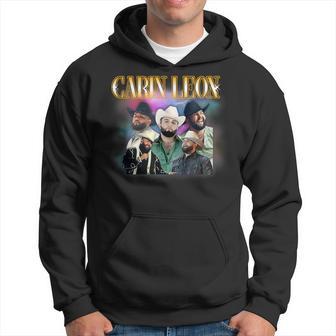 Carin Leon Hoodie - Thegiftio UK