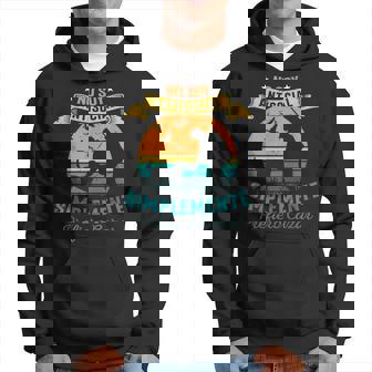 Caza No Soy Antisocial Simplemente Prefiero Cazar Cazador Sudadera - Regaloses