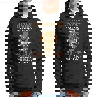 Cazador Divertido Caza Hombres Deerdad Cazan Su Cena Sudadera - Regaloses