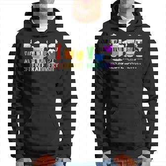 Celebrate Diversity Beer Drinking Lgbt Beer Gay Pride Month Hoodie - Monsterry