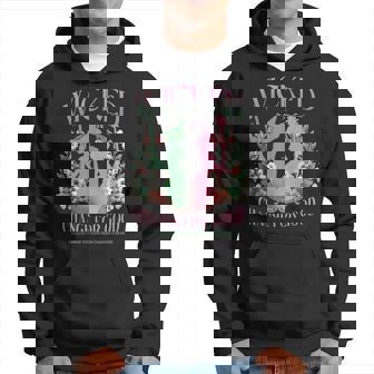 Changed For Good Music Lovers Hoodie - Thegiftio UK