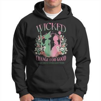 Changed For Good Music Lovers Hoodie - Thegiftio UK