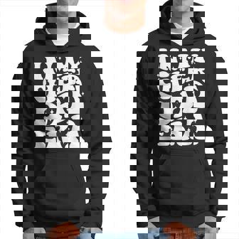 In My Cheer Dad Era Hoodie - Thegiftio