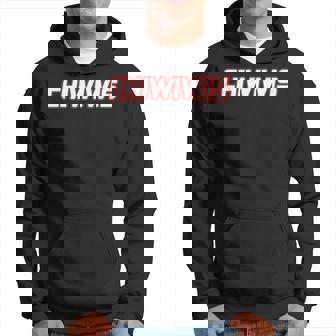 Chiwiwis Quote Hoodie | Mazezy