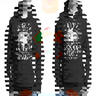 Christmas Cookie Baking Crew Cookie Crew Family Christmas Hoodie | Seseable UK