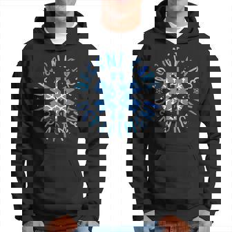 Christmas Urgent Care Department Icu Nursing Registered Hoodie - Thegiftio