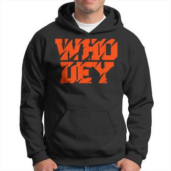Cinci Ohio Hoodie - Thegiftio UK