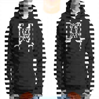 You Can Never Too Many Clamps Hoodie - Monsterry