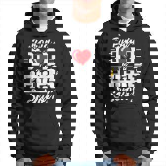 Class Of 2025 Senior Year Proud Dad Senior 2025 Hoodie - Thegiftio