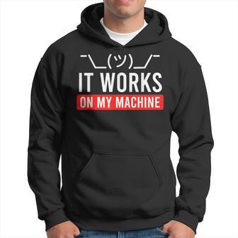 Coder Software Debugging Computer Science Students Hoodie - Thegiftio UK