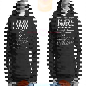 College Drop Off Fragile Just Dropped My Kid College Hoodie | Seseable UK