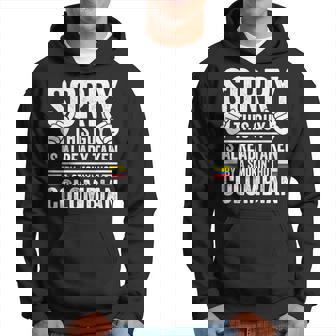 Colombian Roots Outfit Colombia Heritage For Men Hoodie | Seseable CA