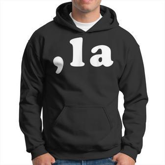 Comma La Kamala Harris Kapuzenpullover - Geschenkecke