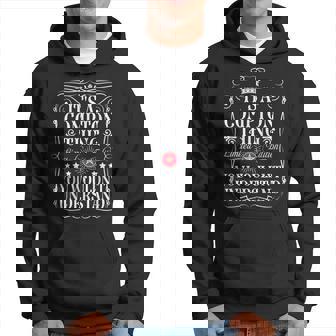 Compton Name Its A Compton Thing You Wouldn't Understand Hoodie | Seseable UK
