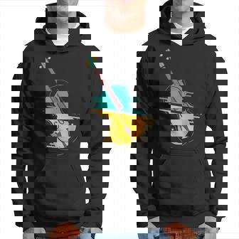 Contrabajista I Música Clásica I Contrabajo Sudadera - Regaloses