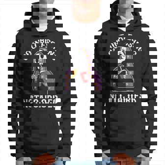 Count Blessing Not Calories Dietitian Hoodie - Monsterry